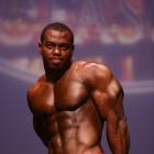 Ricky  Currie - NPC Southern Classic 2013 - #1